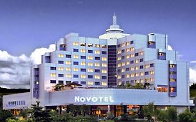 Novotel Balikpapan
